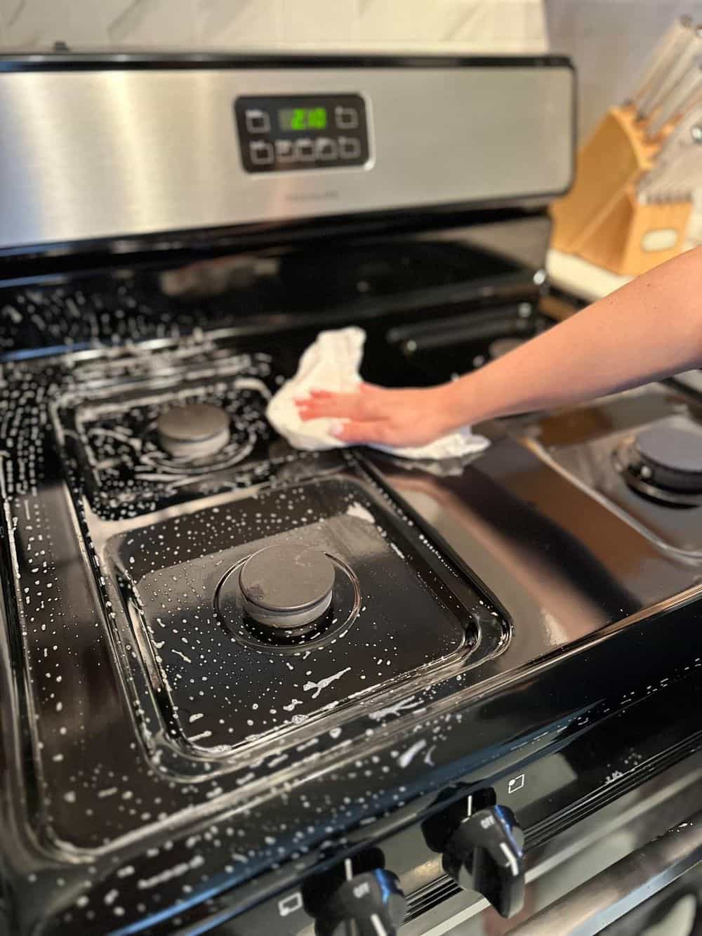 Hero image for Metro Home Cleaning