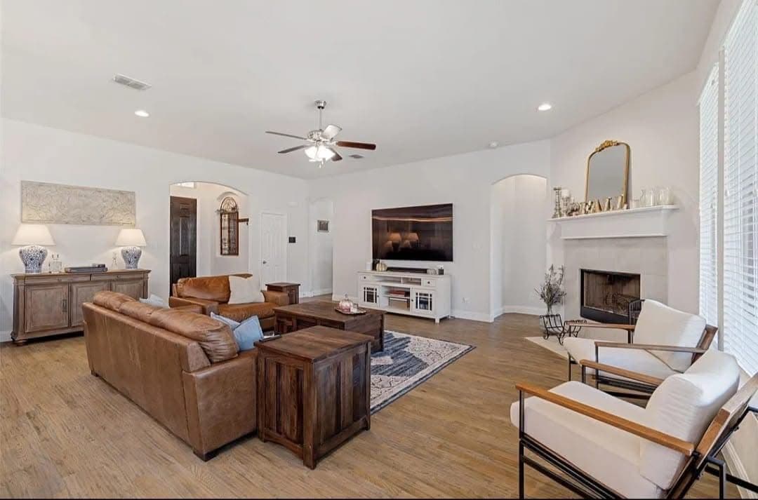 Discover the Metro Home Cleaning Difference