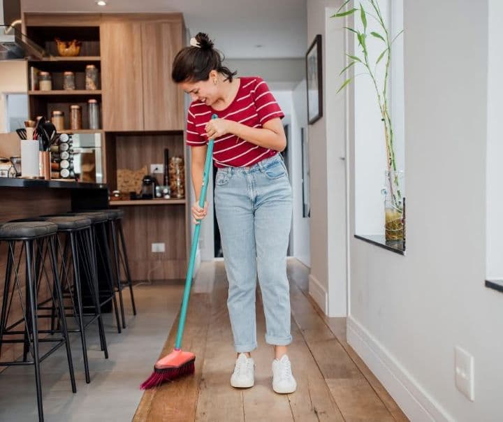 Discover Metro Home Cleaning