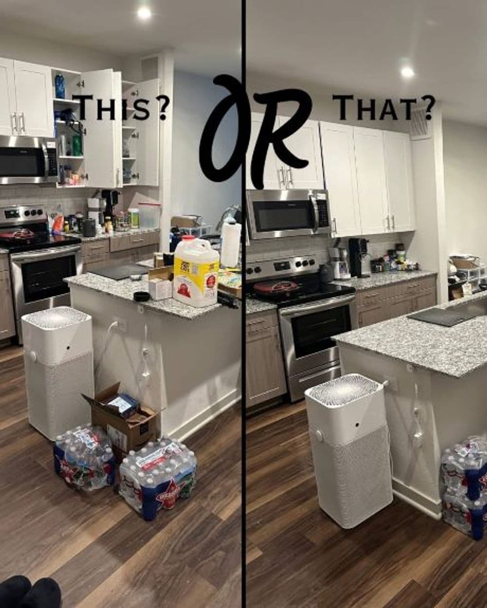 Meet Metro Home Cleaning